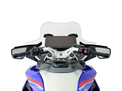 WRS Sport Windschild BMW R 1300 RT
