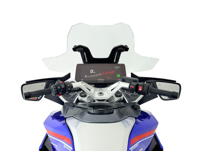 WRS Sport Windschild BMW R 1300 RT