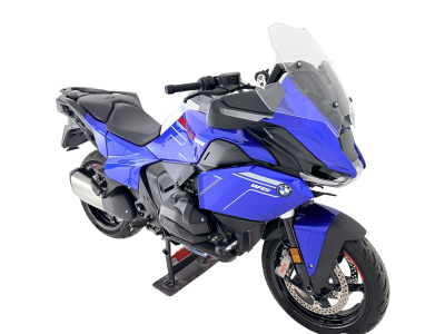 WRS Sport Windschild BMW R 1300 RT