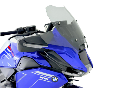 WRS Sport Windschild BMW R 1300 RT