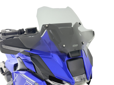 WRS Sport Windschild BMW R 1300 RT