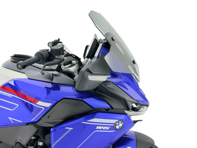 WRS Sport Windschild BMW R 1300 RT