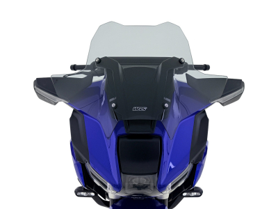 WRS Sport Windschild BMW R 1300 RT