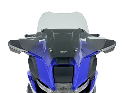 WRS Sport Windschild BMW R 1300 RT