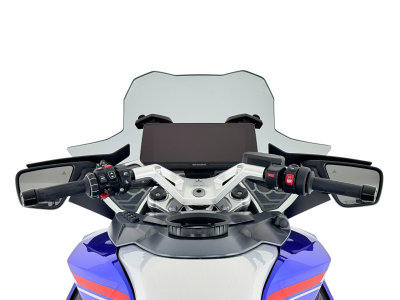 WRS Sport Windschild BMW R 1300 RT