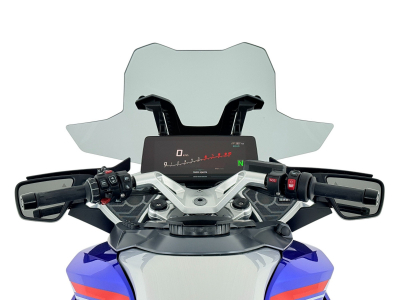 WRS Sport Windschild BMW R 1300 RT