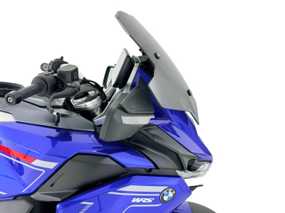 WRS Sport Windschild BMW R 1300 RT