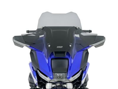 WRS Sport Windschild BMW R 1300 RT