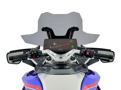 WRS Sport Windschild BMW R 1300 RT