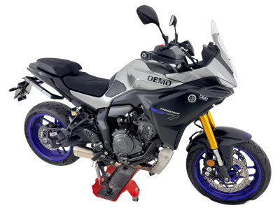 WRS Sport Windschild Yamaha Tracer 7