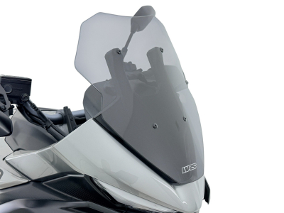 WRS Sport Windschild Yamaha Tracer 7