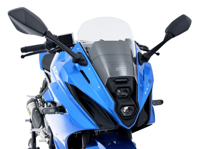 WRS Sport Windschild Suzuki GSX-8R