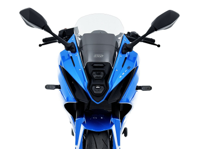 WRS Sport Windschild Suzuki GSX-8R