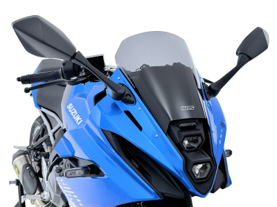 WRS Sport Windschild Suzuki GSX-8R