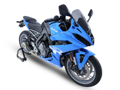 WRS Sport Windschild Suzuki GSX-8R
