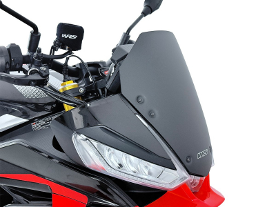 WRS Sport Windschild Aprilia Tuono V4