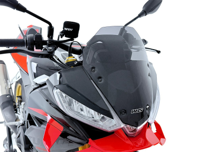 WRS Sport Windschild Aprilia Tuono V4