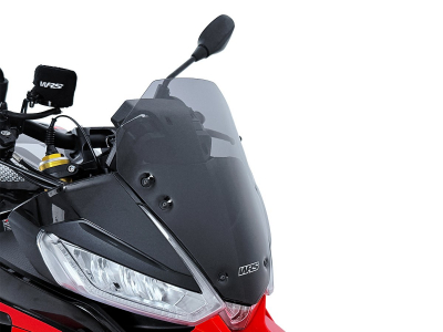 WRS Sport Windschild Aprilia Tuono V4
