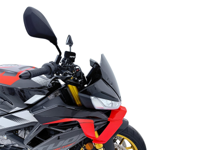 WRS Sport Windschild Aprilia Tuono V4