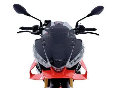 WRS Sport Windschild Aprilia Tuono V4