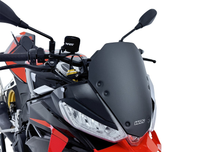 WRS Sport Windschild Aprilia Tuono V4