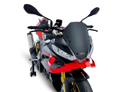 WRS Sport Windschild Aprilia Tuono V4