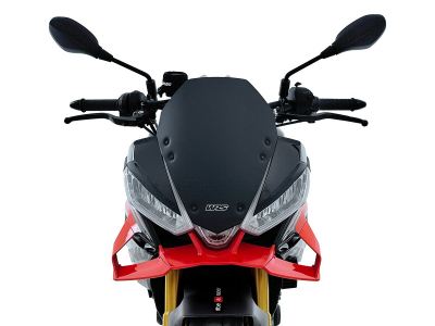 WRS Sport Windschild Aprilia Tuono V4