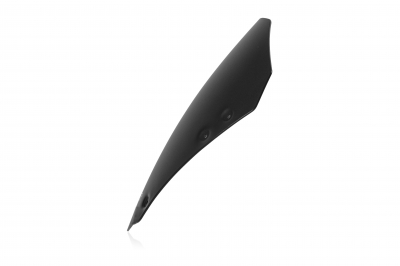 WRS Sport Windschild Aprilia Tuono V4