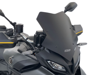 WRS Sport Windschild Yamaha Tracer 9