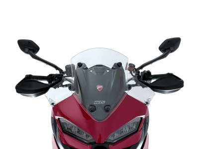 WRS Sport Windschild Ducati Multistrada V2