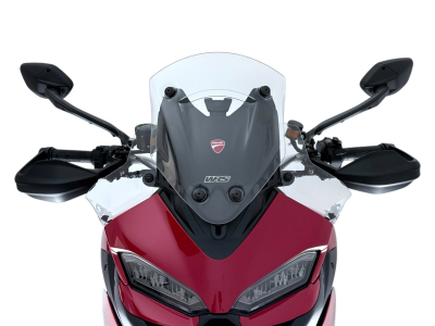 WRS Sport Windschild Ducati Multistrada V2