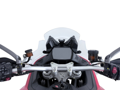 WRS Sport Windschild Ducati Multistrada V2