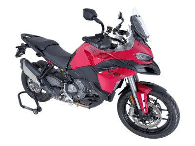 WRS Sport Windschild Ducati Multistrada V2