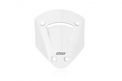 WRS Sport Windschild Ducati Multistrada V2