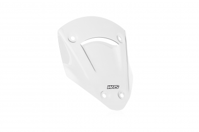 WRS Sport Windschild Ducati Multistrada V2