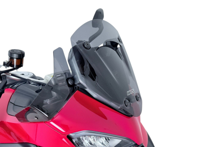 WRS Sport Windschild Ducati Multistrada V2