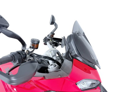 WRS Sport Windschild Ducati Multistrada V2
