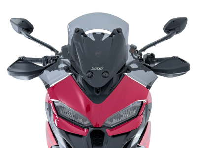 WRS Sport Windschild Ducati Multistrada V2