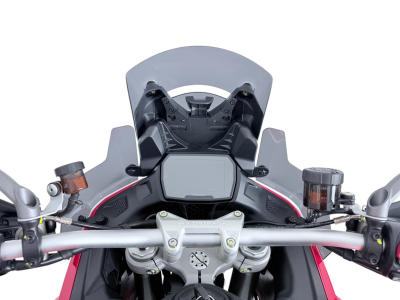 WRS Sport Windschild Ducati Multistrada V2