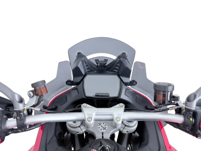 WRS Sport Windschild Ducati Multistrada V2