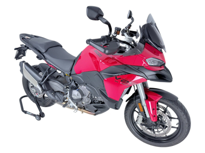 WRS Sport Windschild Ducati Multistrada V2