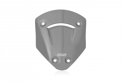 WRS Sport Windschild Ducati Multistrada V2