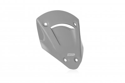 WRS Sport Windschild Ducati Multistrada V2