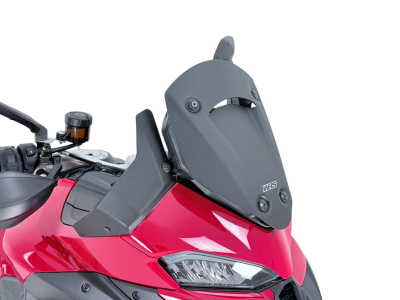 WRS Sport Windschild Ducati Multistrada V2