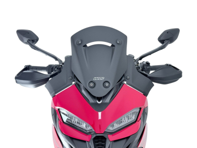 WRS Sport Windschild Ducati Multistrada V2