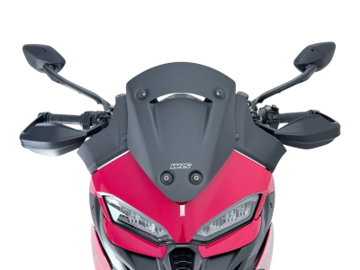 WRS Sport Windschild Ducati Multistrada V2