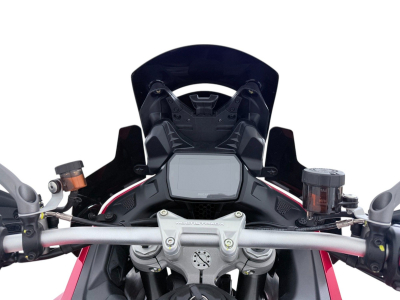 WRS Sport Windschild Ducati Multistrada V2