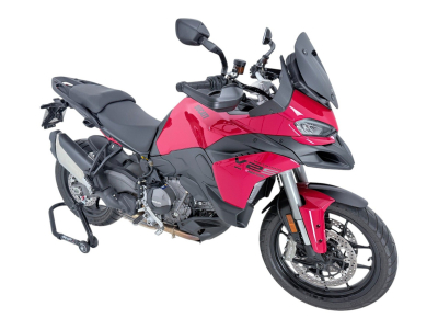 WRS Sport Windschild Ducati Multistrada V2