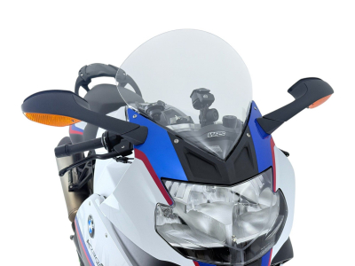 WRS Sport Windschild BMW K 1200 S