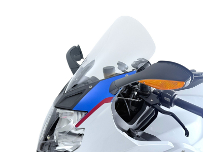 WRS Sport Windschild BMW K 1200 S